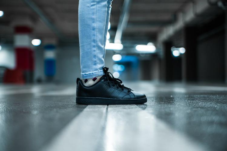 Adidas AW4883 VS ADVANTAGE GÜNLÜK OKUL SPOR AYAKKABI