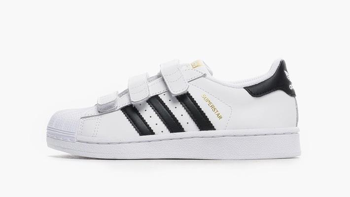 Adidas B26070 SUPERSTAR FOUNDATION ÇOCUK SPOR AYAKKABISI