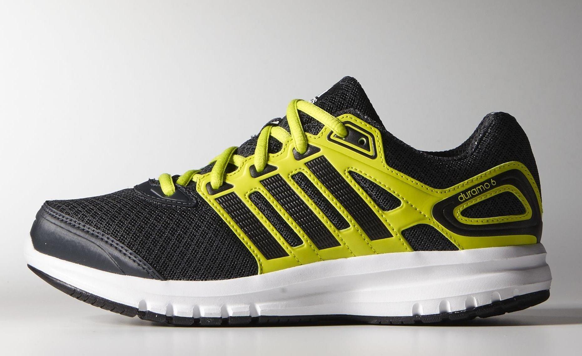 Adidas B26510 DURAMO KOŞU AYAKKABISI