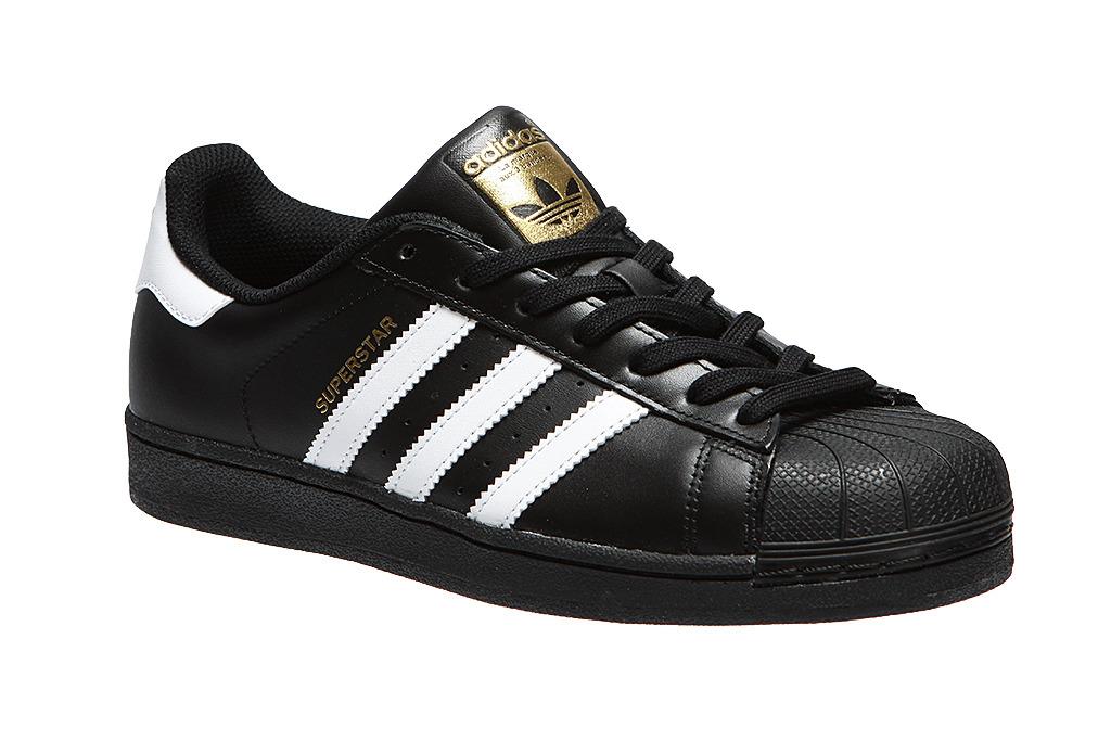 Adidas B27140 SUPERSTAR FOUNDATION SPOR GÜNLÜK AYAKKABI