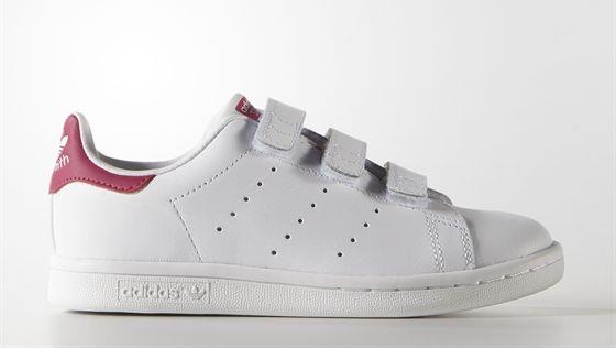 Adidas B32706 STAN SMITH ÇOCUK SPOR AYAKKABI
