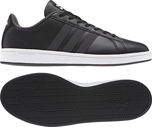 Adidas B74224 CF ADVANTAGE GÜNLÜK SPOR AYAKKABI