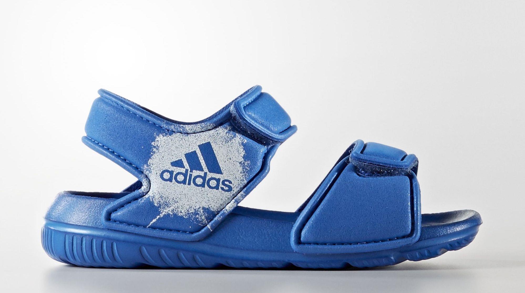 Adidas BA9281 ALTA SWIM BEBEK SANDALET