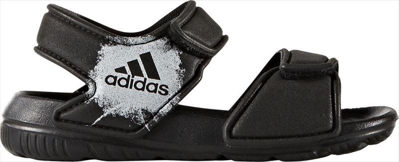 Adidas BA9282 ALTA SWIM BEBEK SANDALET