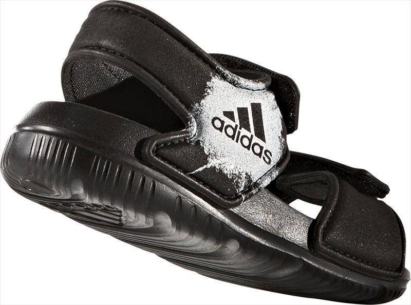 Adidas BA9282 ALTA SWIM BEBEK SANDALET