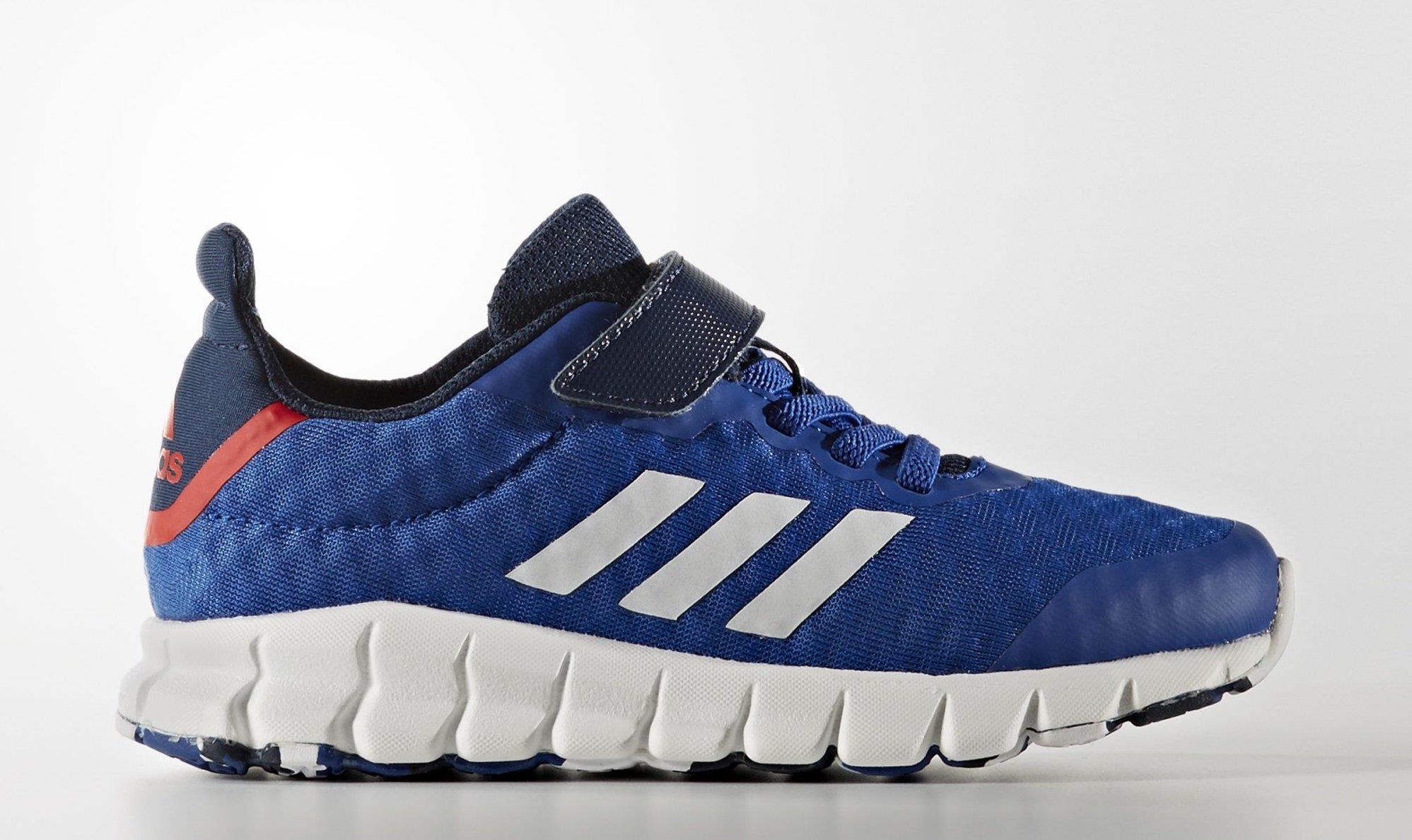 Adidas BA9442 RAPIDAFLEX ÇOCUK AYAKKABISI