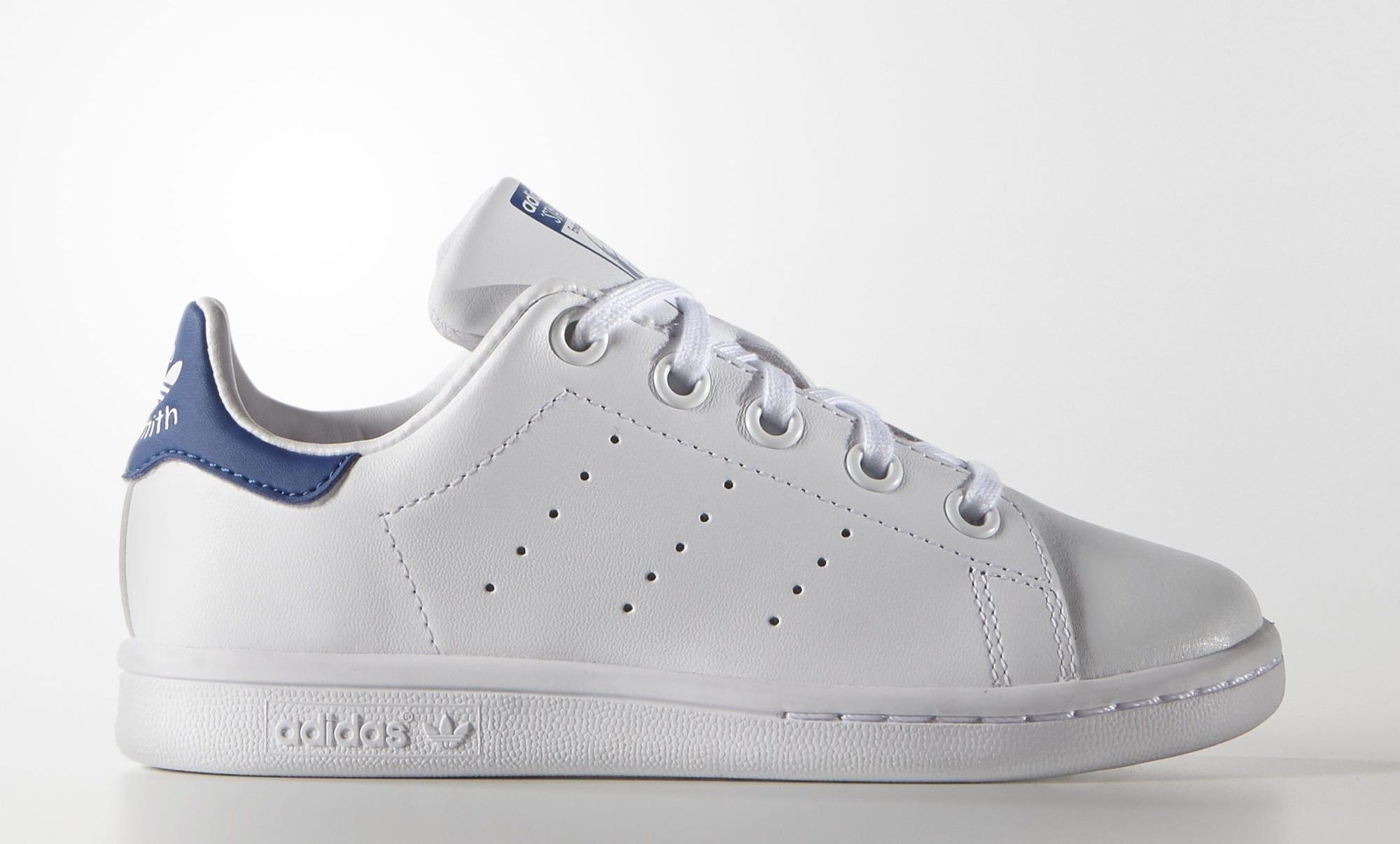 Adidas BB0694 STAN SMITH ÇOCUK AYAKKABISI