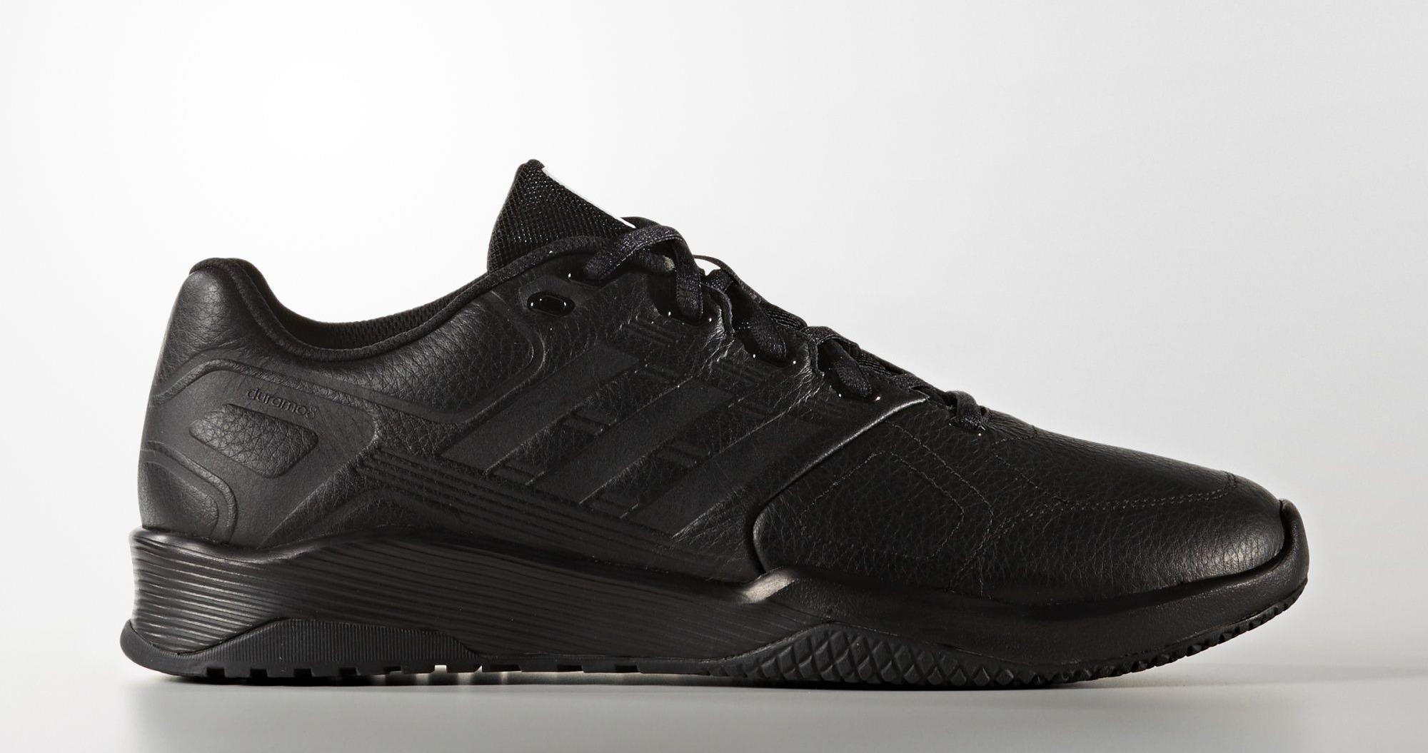 Adidas BB1754 DURAMO 8 LEA SPOR KOŞU YÜRÜYÜŞ AYAKKABISI