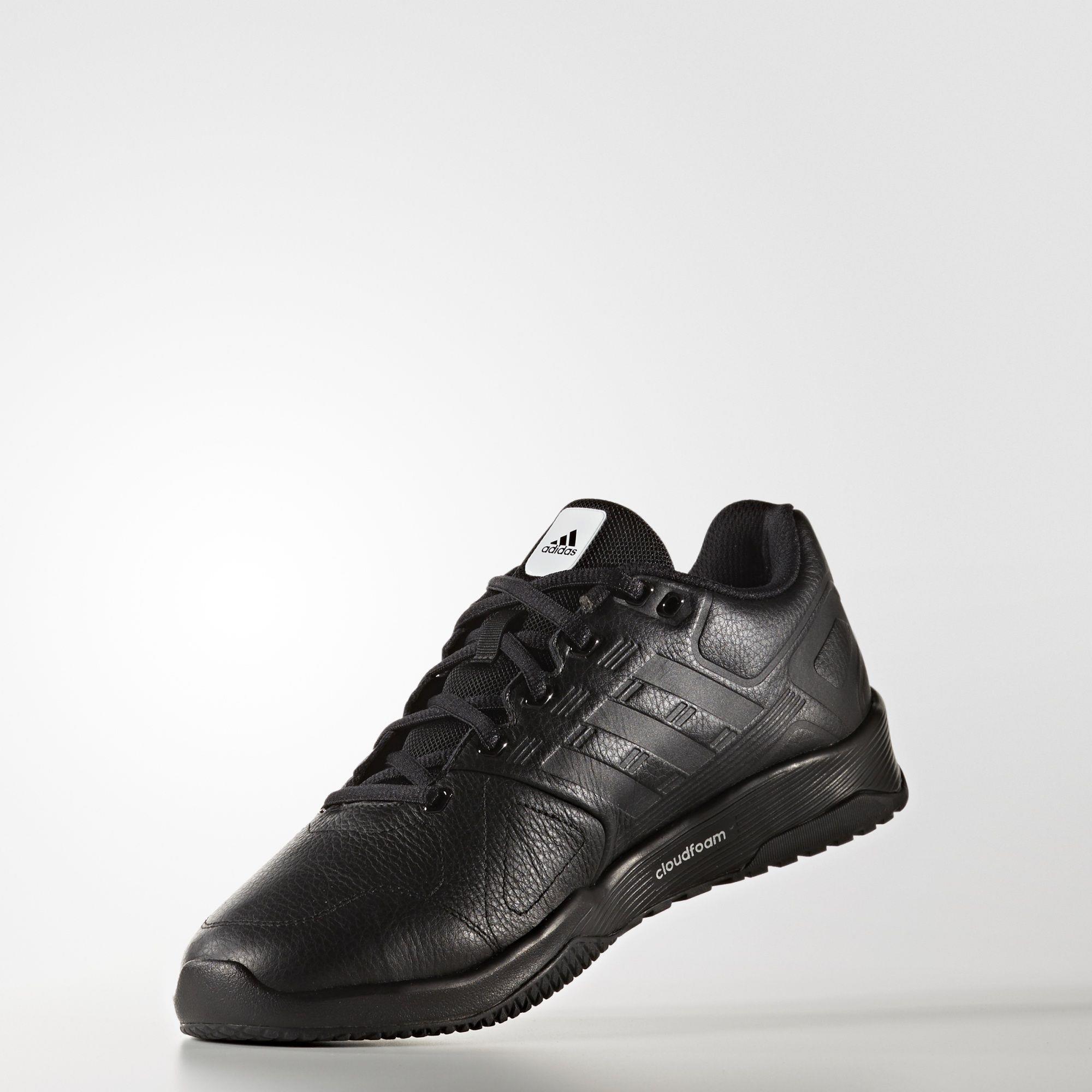Adidas BB1754 DURAMO 8 LEA SPOR KOŞU YÜRÜYÜŞ AYAKKABISI