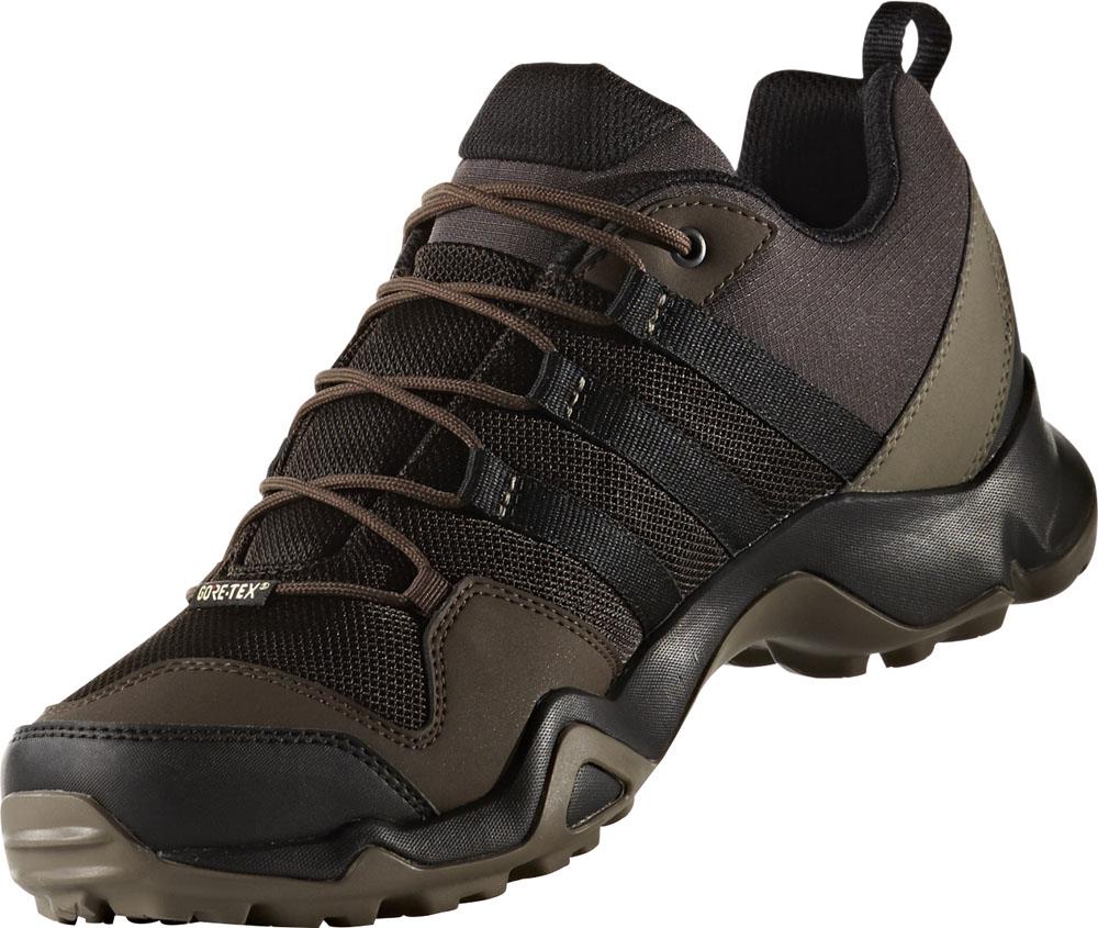 Adidas BB1987 TERREX AX2R GORE-TEX SU GEÇİRMEZ SPOR AYAKKABI