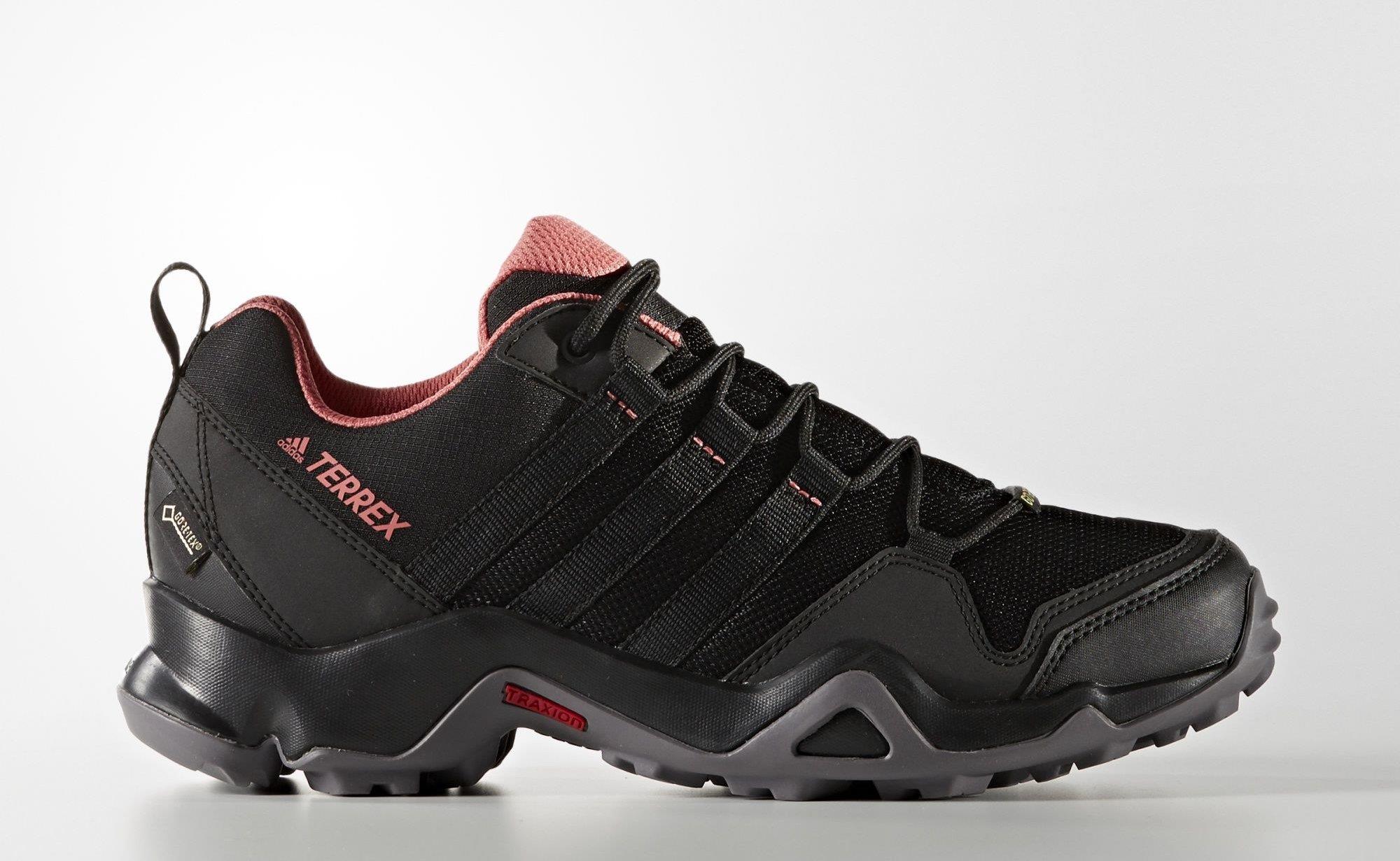 Adidas BB1990 TERREX AX2R GORE-TEX SU GEÇİRMEZ SPOR AYAKKABI