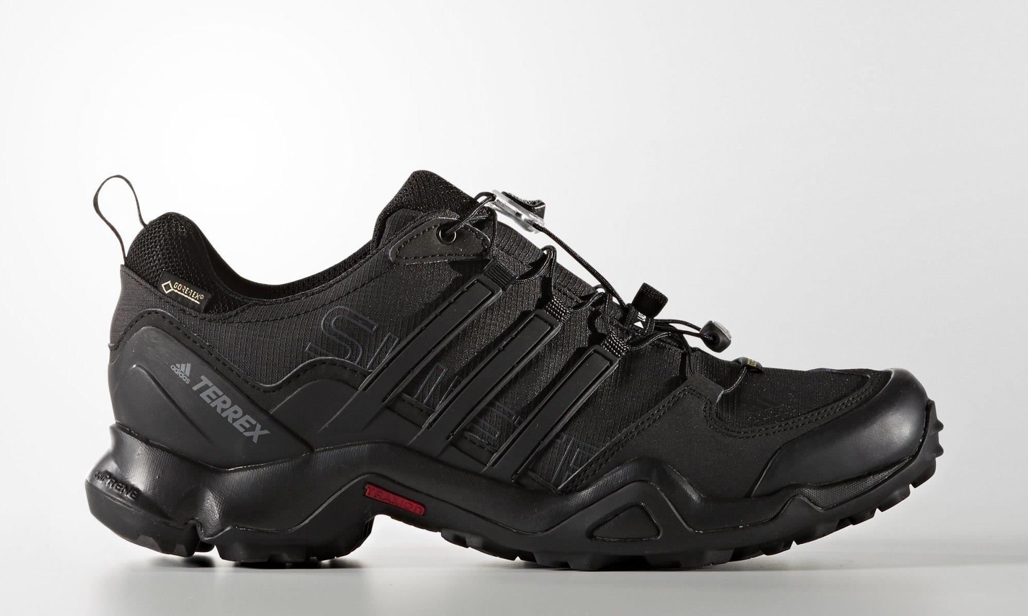 Adidas BB4624 TERREX SWIFT GORE-TEX OUTDOOR SU GEÇİRMEZ SPOR AYAKKABI