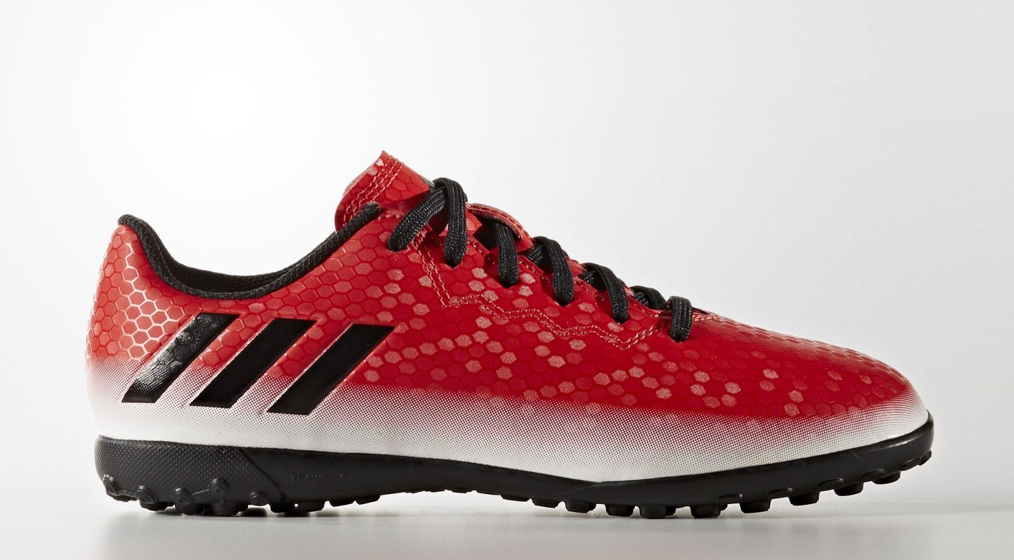 Adidas BB5654 MESSI 16.4 TF FUTBOL ÇOCUK HALISAHA AYAKKABI
