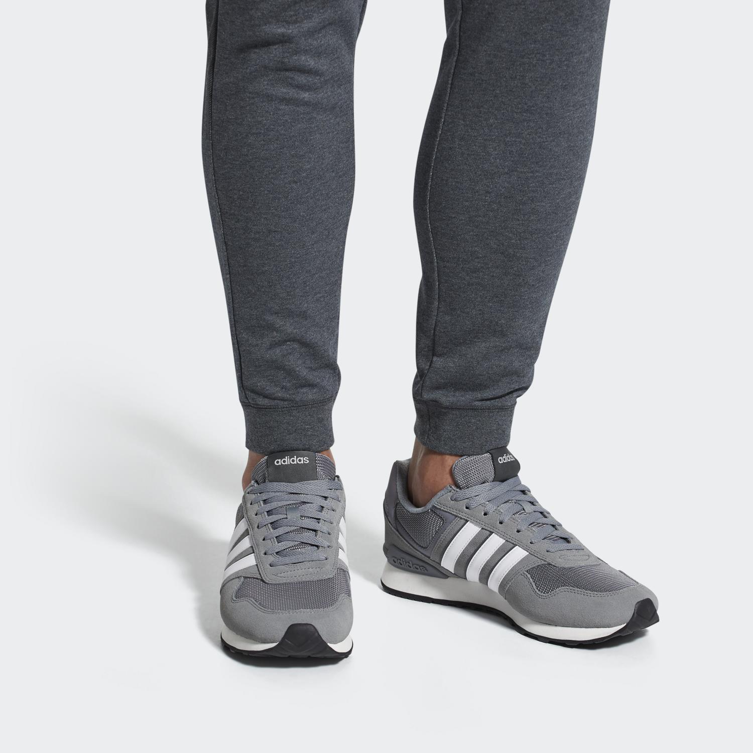 Adidas BB7378 10K SPOR GÜNLÜK AYAKKABI
