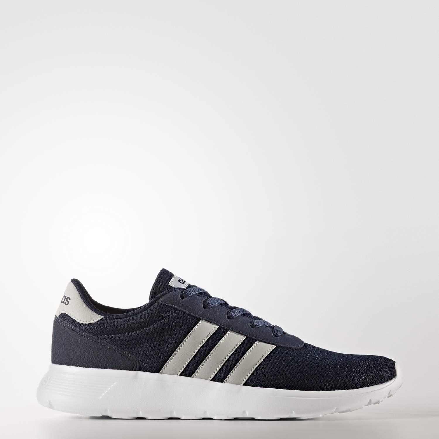 Adidas BB9775 LITE RACER SPOR KOŞU VE YÜRÜYÜŞ AYAKKABI