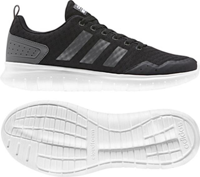 Adidas BB9884 CF LITEFLEX 2.0 KOŞU VE YÜRÜŞ AYAKKABISI
