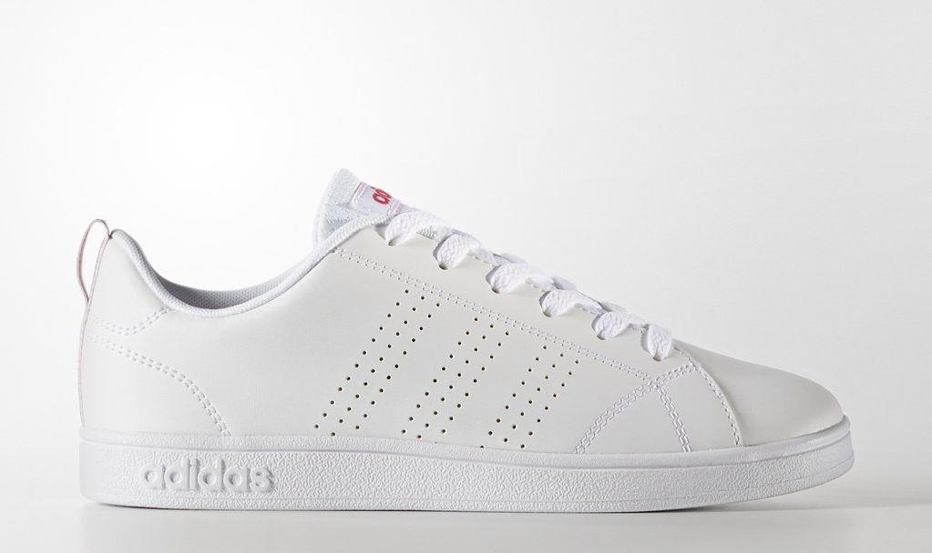 Adidas BB9976 CF ADVANTAGE GÜNLÜK SPOR AYAKKABI
