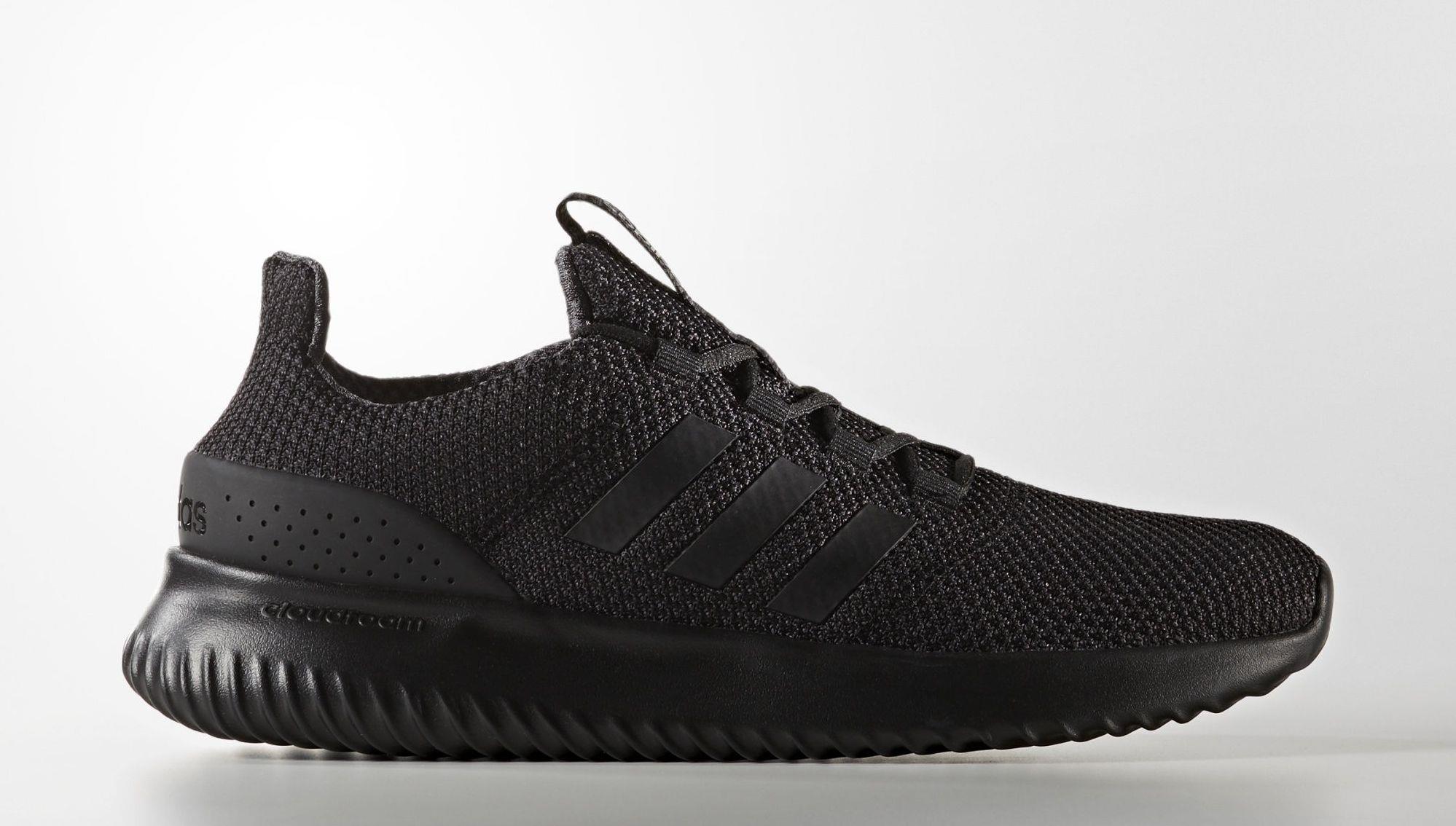 Adidas BC0018 CLOUDFOAM ULTIMATE KOŞU VE YÜRÜYÜŞ AYAKKABISI