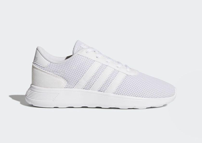Adidas BC0074 LITE RACER KOŞU VE YÜRÜYÜŞ AYAKKABISI