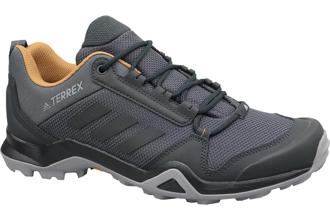 Adidas BC0525 TERREX AX3 OUTDOOR SPOR AYAKKABI