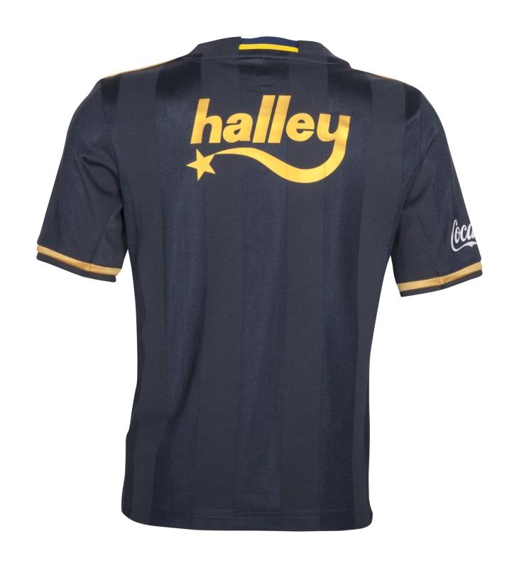 Adidas BG8422 FENERBAHÇE 2016-17 THIRD ÇOCUK FORMASI