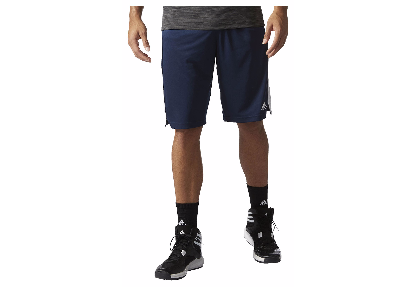 Adidas BP5182 NEW SPEED SHORT SPOR ŞORT