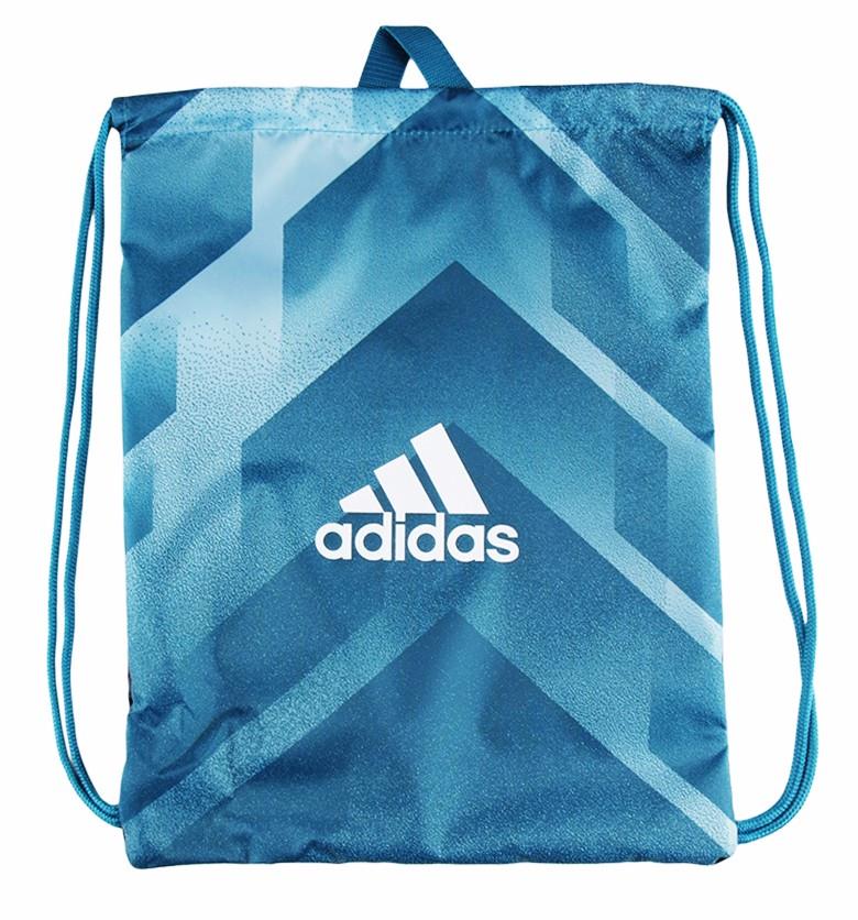 Adidas BR1683 TANGO GB İPLİ SIRT ÇANTASI
