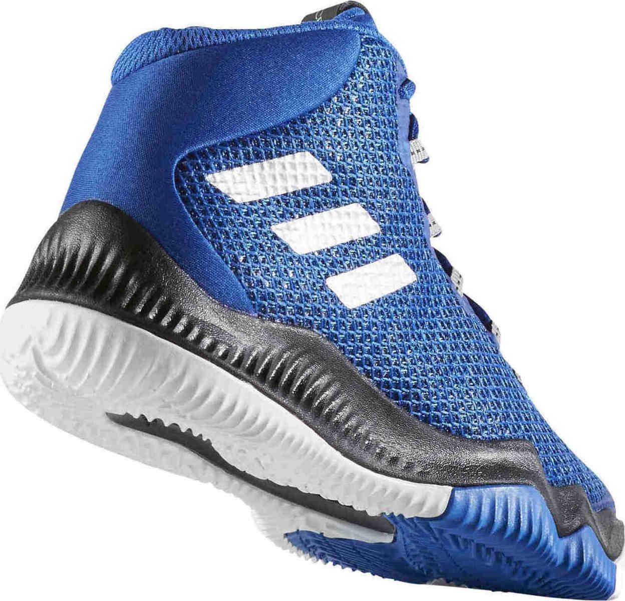 Adidas BW0511 CRAZY HUSTLE BASKETBOL AYAKKABISI