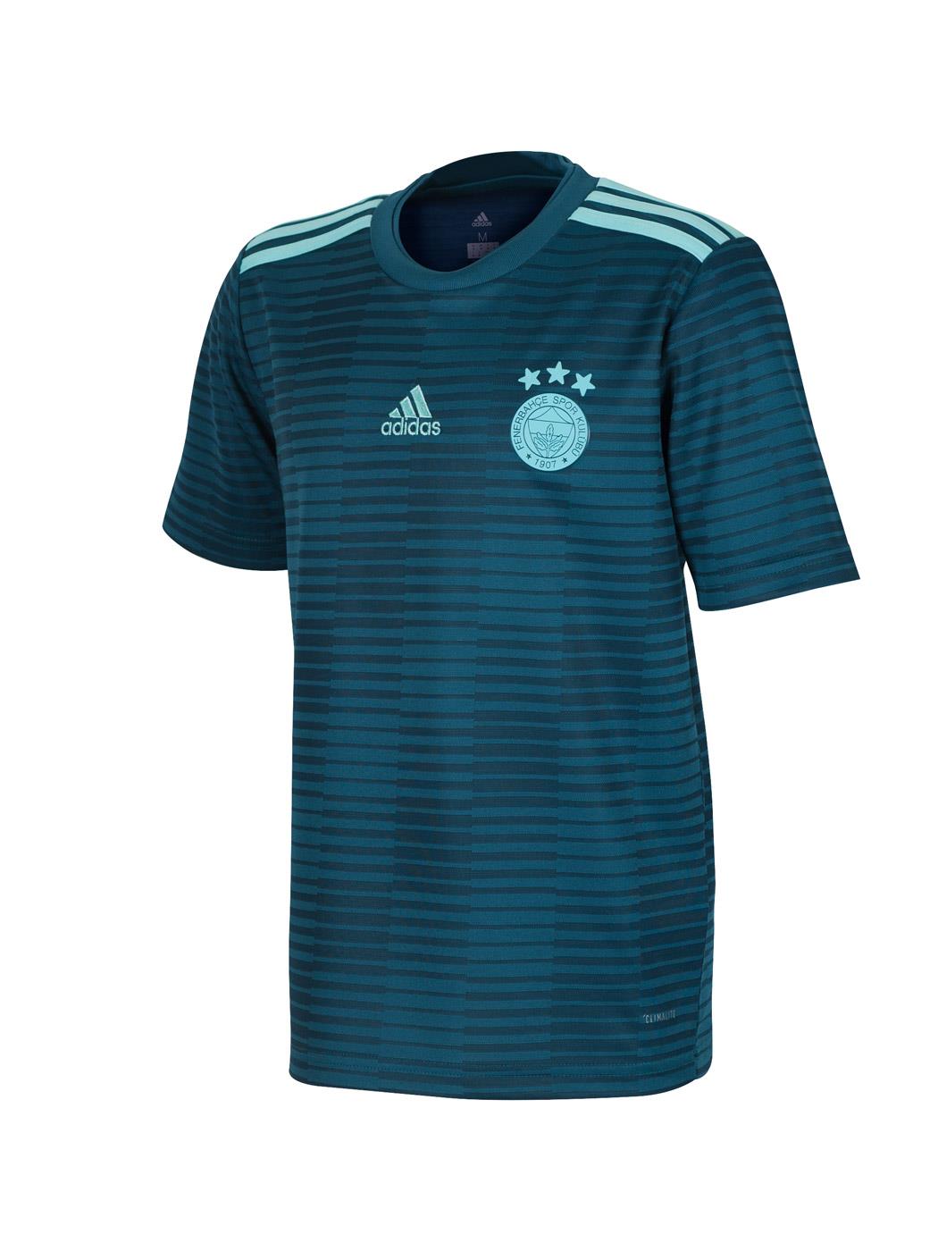 Adidas CG0678 FENERBAHÇE 2018-19 AWAY ÇOCUK FORMASI