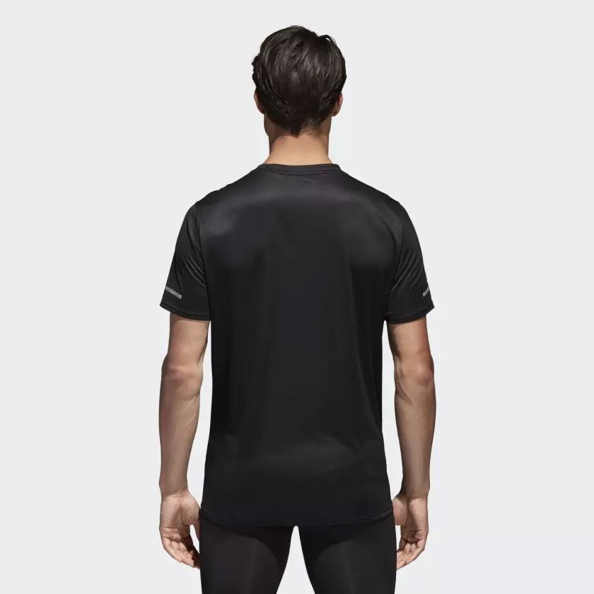 Adidas CG1953 RUN TEE BAY SPOR T-SHIRT