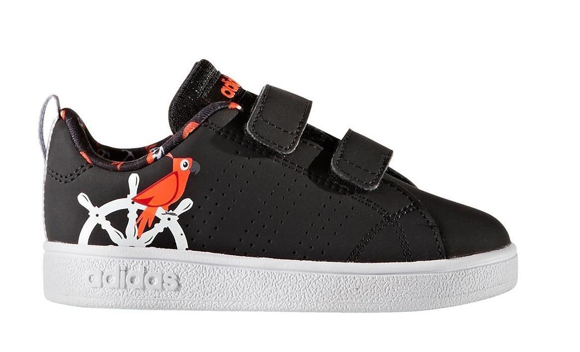 Adidas CG5741 VS ADVANTAGE BEBEK AYAKKABISI