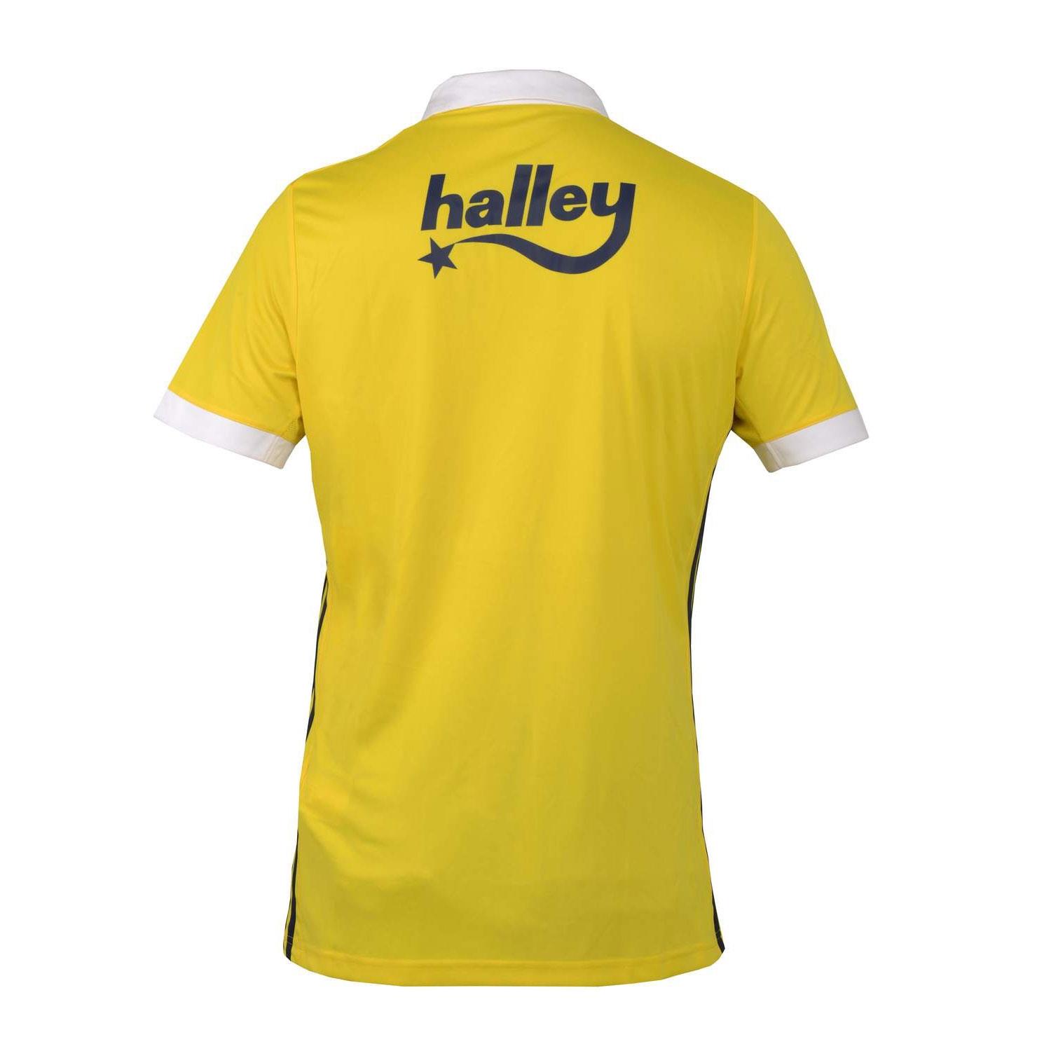 Adidas CI4360 FENERBAHÇE 2017-18 AWAY MAÇ FORMASI
