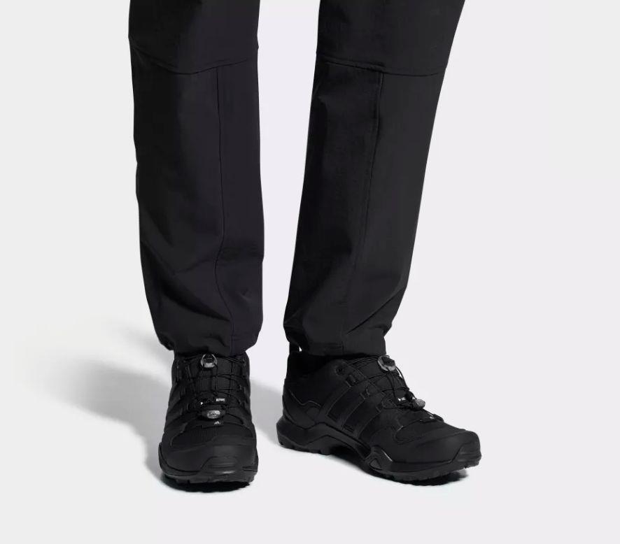 adidas CM7486 TERREX SWIFT OUTDOOR KIŞLIK SPOR AYAKKABI