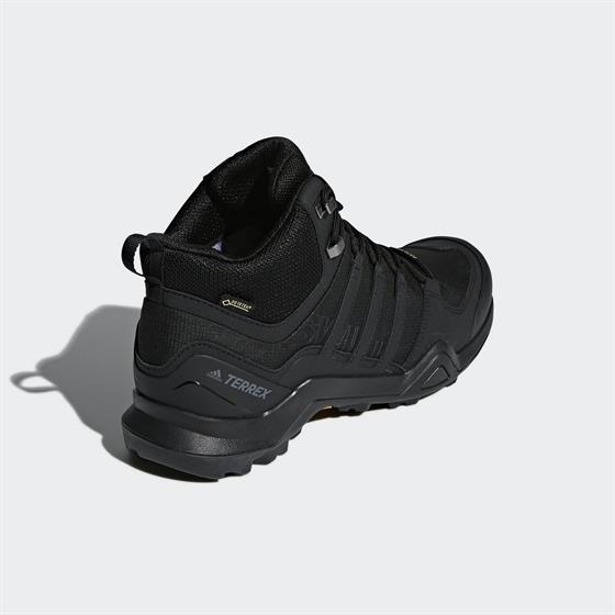 Adidas CM7500 TERREX SWIFT MID GORE-TEX SU GEÇİRMEZ OUTDOOR AYAKKABI