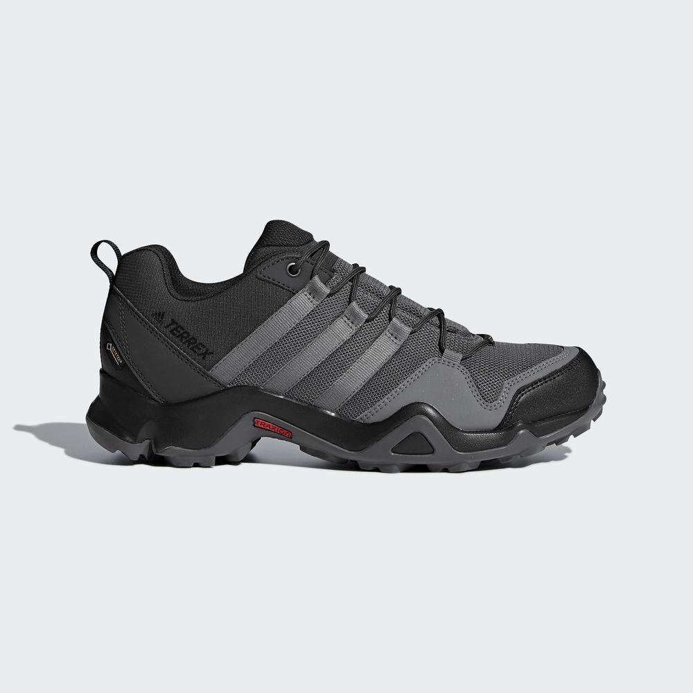 Adidas CM7718 TERREX AX2R GORE-TEX SU GEÇİRMEZ SPOR OUTDOOR AYAKKABI