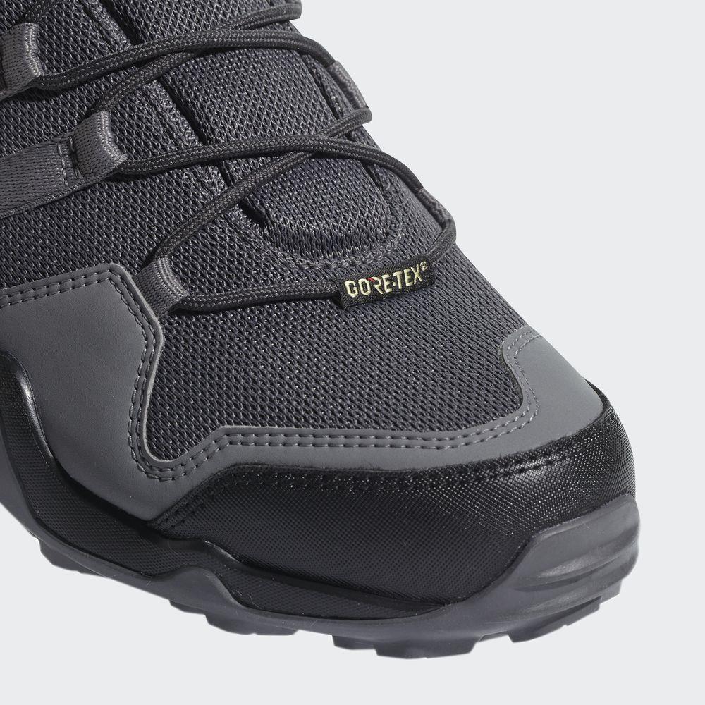 Adidas CM7718 TERREX AX2R GORE-TEX SU GEÇİRMEZ SPOR OUTDOOR AYAKKABI
