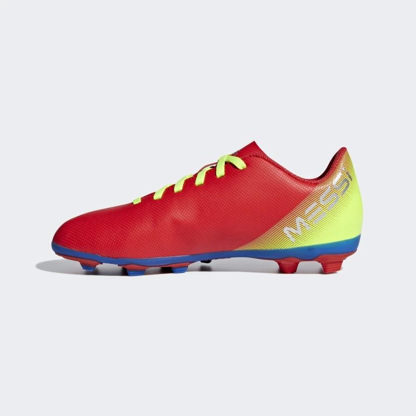 Adidas CM8630 NEMEZIZ MESSI 18.4 FUTBOL ÇOCUK KRAMPON AYAKKABI