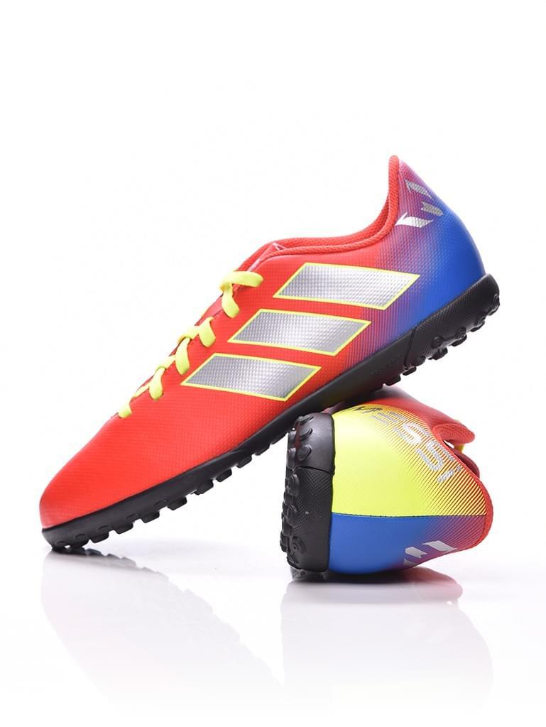 Adidas CM8642 NEMEZIZ MESSI 18.4 ÇOCUK FUTBOL HALISAHA AYAKKABI