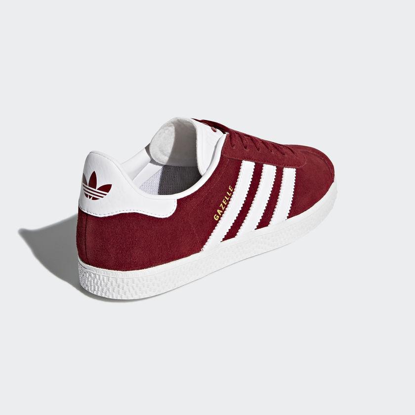 Adidas CQ2874 GAZELLE SPOR GÜNLÜK AYAKKABI