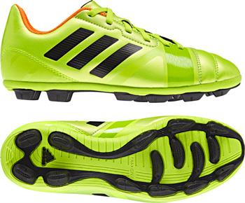 Adidas D66991 NITROCHARGE 3.0 TRX HG FUTBOL ÇOCUK KRAMPON