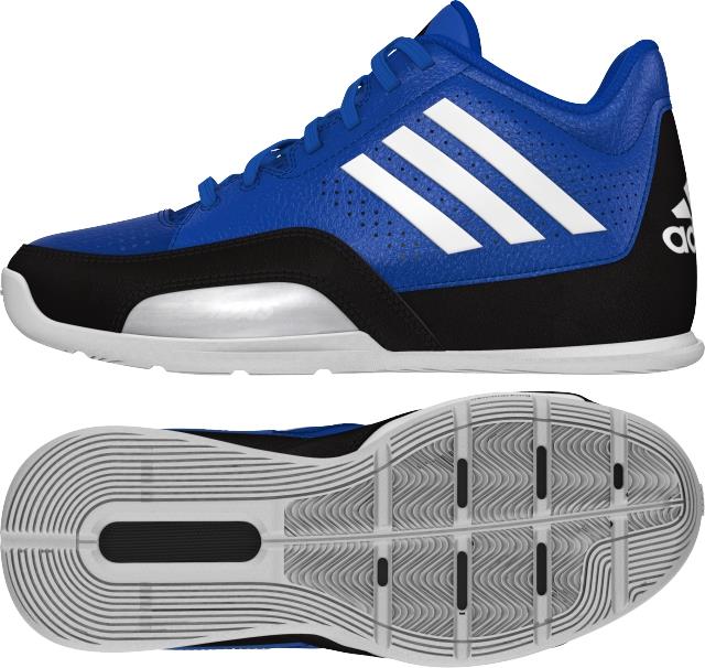 Adidas D69657 SERIES 2015 BASKETBOL AYAKKABISI