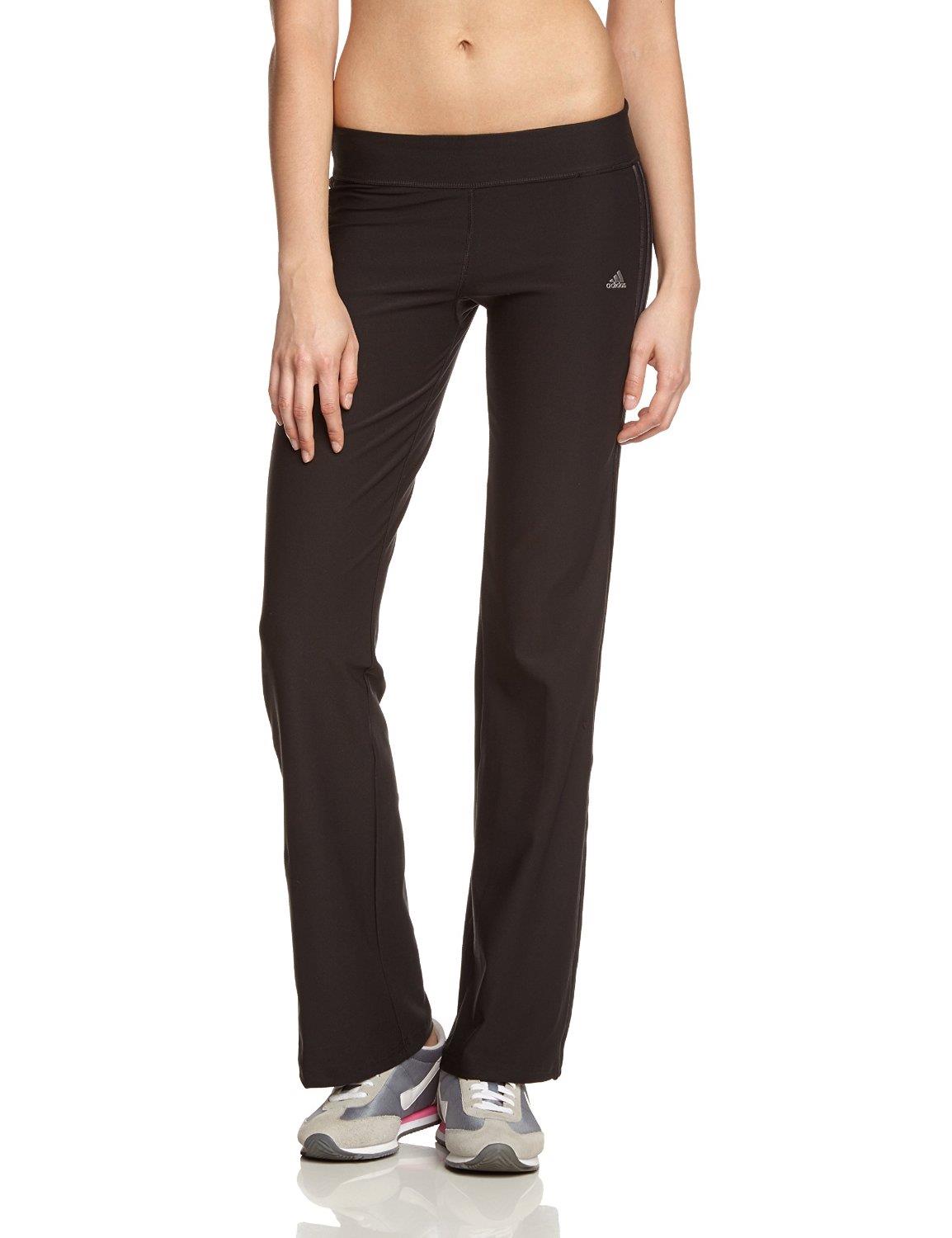 Adidas D89617 ULT 3S SL PANT BAYAN EŞOFMAN ALTI