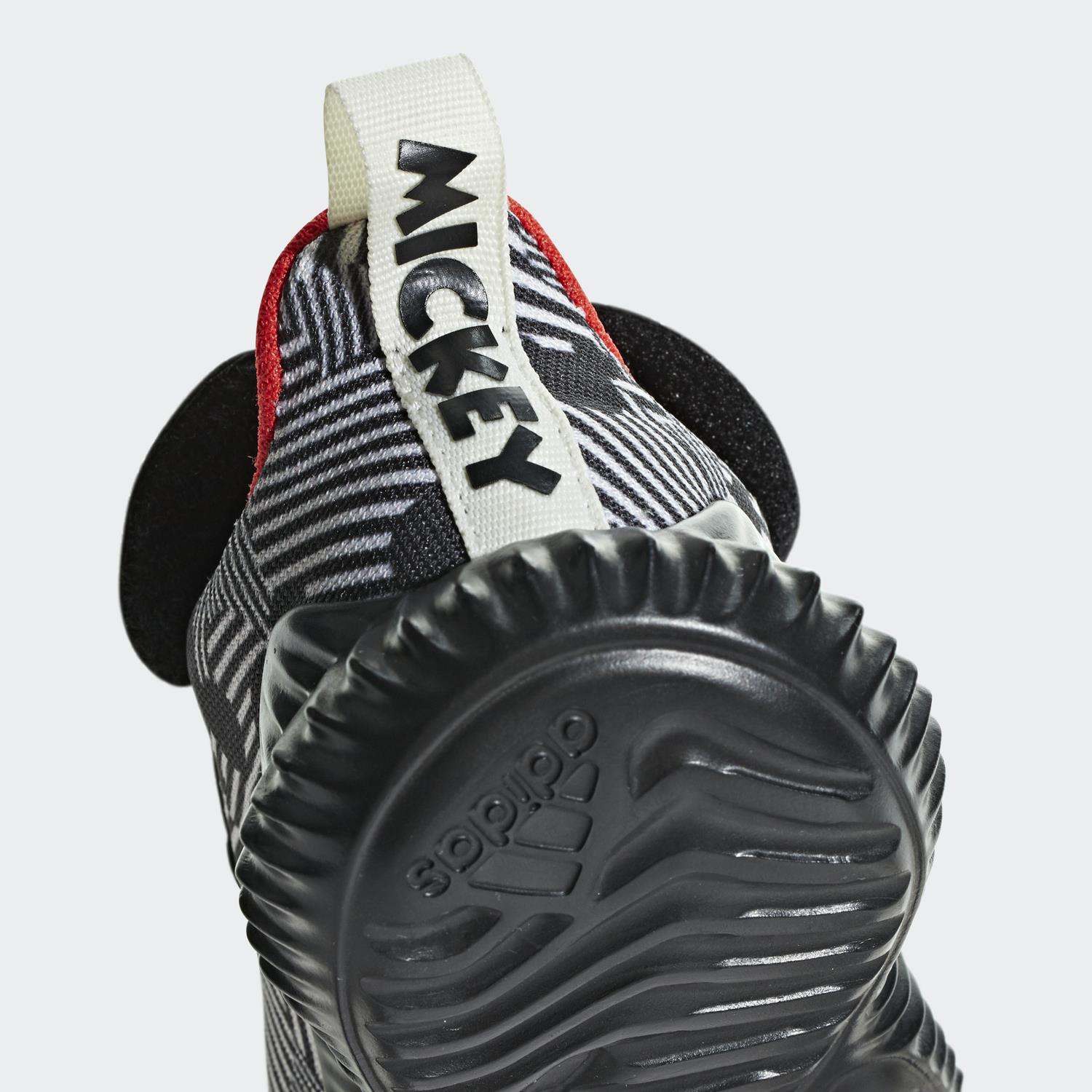 Adidas D96916 FORTARUN MICKEY MOUSE BEBEK SPOR AYAKKABI