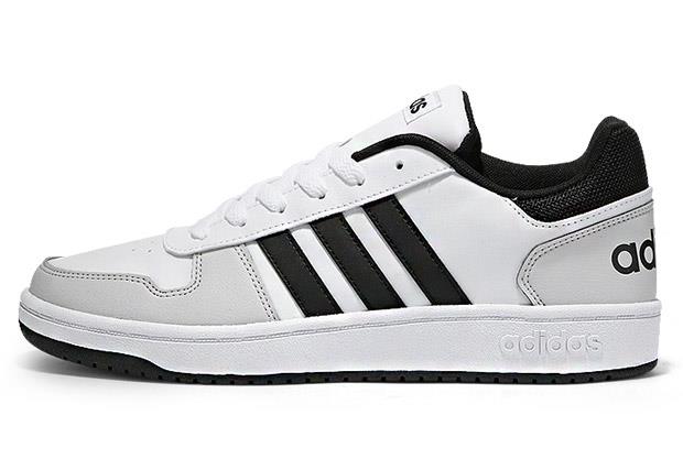 Adidas DB0116 HOOPS 2.0 SPOR GÜNLÜK AYAKKABI