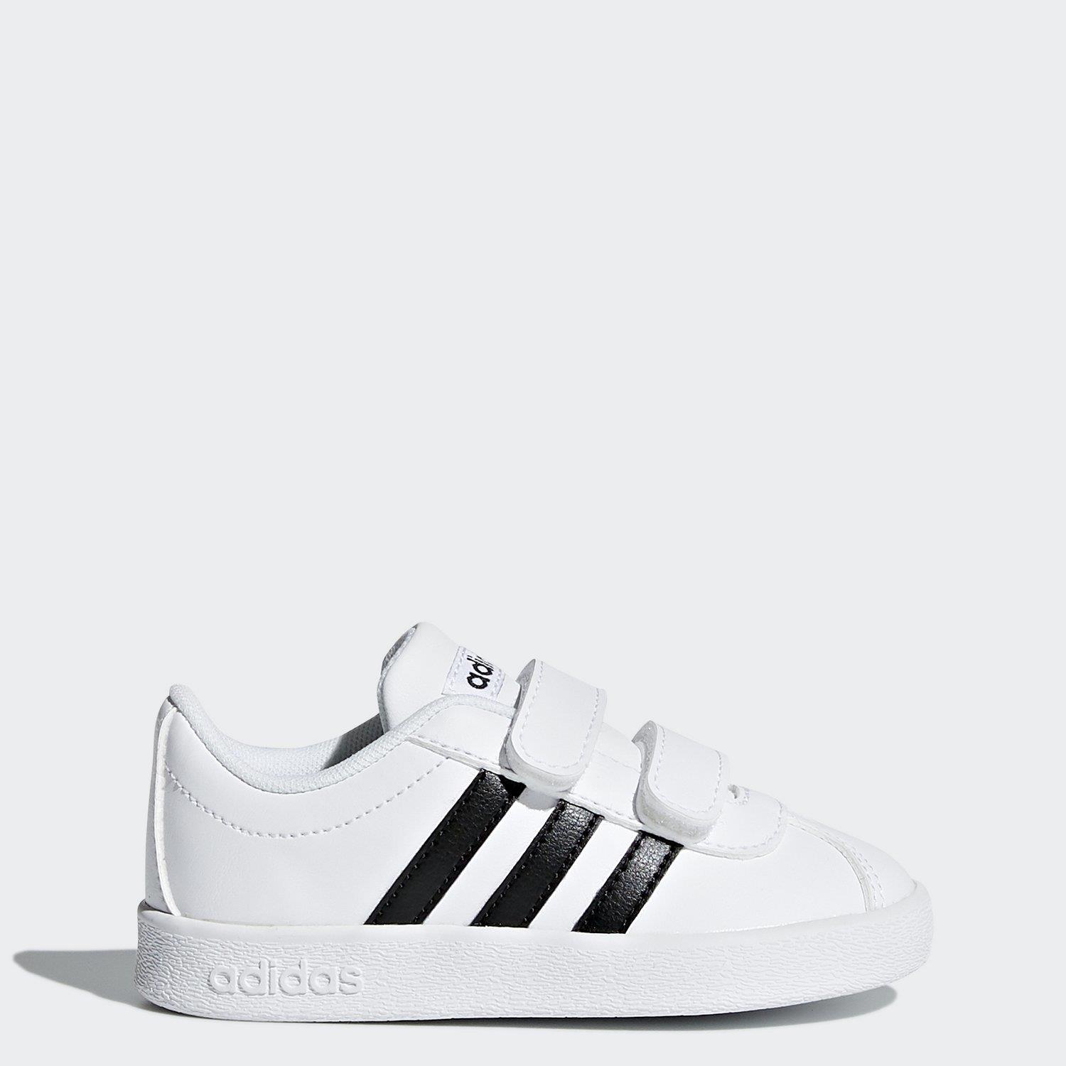 Adidas DB1839 VL COURT 2.0 BEBEK SPOR AYAKKABI