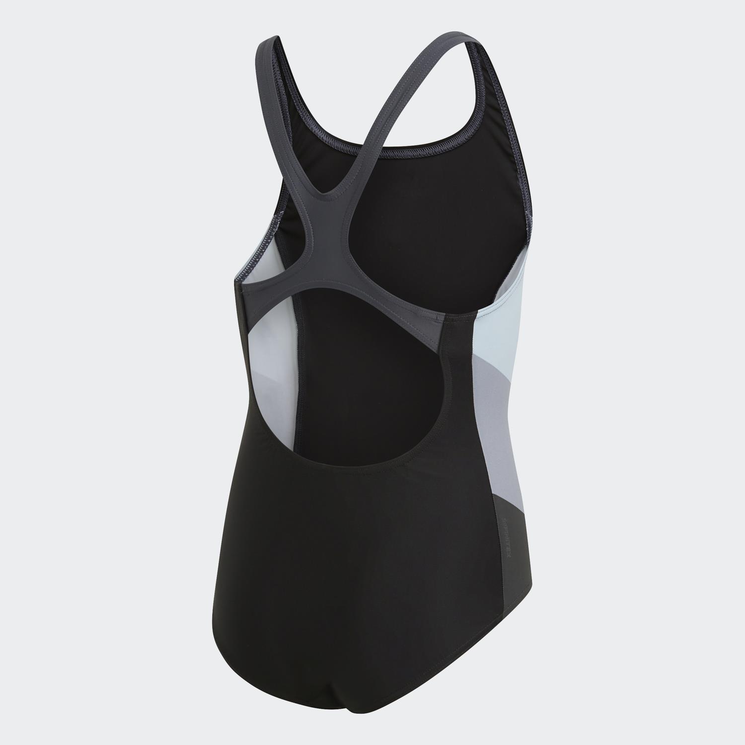 Adidas DQ3242 FIT 1PC CB Y ÇOCUK MAYOSU