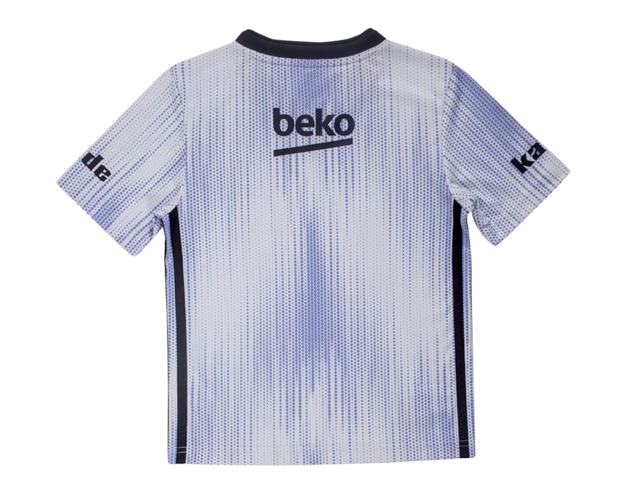 Adidas DX3698 BEŞİKTAŞ 2019-20 THIRD ÇOCUK FUTBOLCU FORMASI