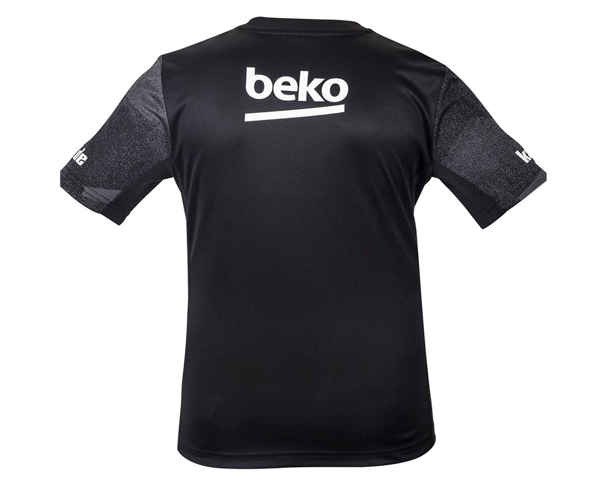 Adidas DX3703 BEŞİKTAŞ 2019-20 AWAY ÇOCUK FUTBOLCU FORMASI