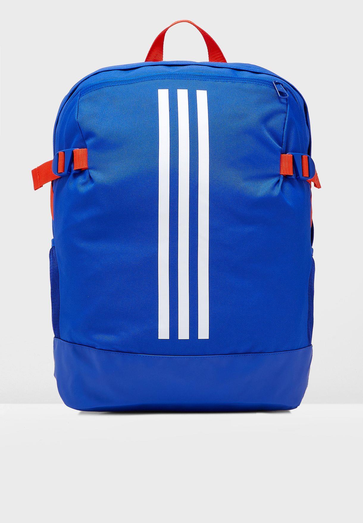 Adidas DY1970 BP POWER SIRT VE OKUL ÇANTASI