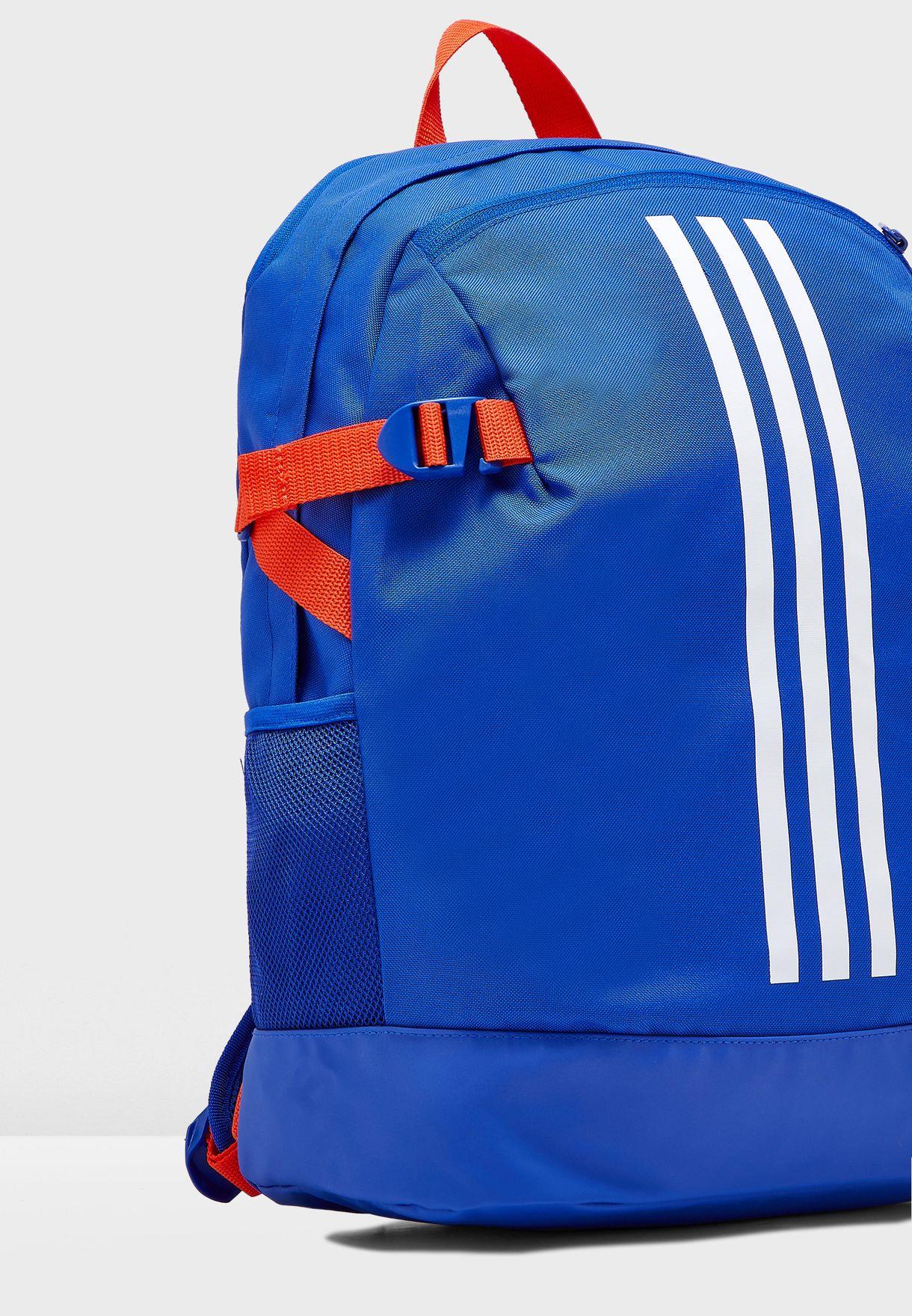 Adidas DY1970 BP POWER SIRT VE OKUL ÇANTASI